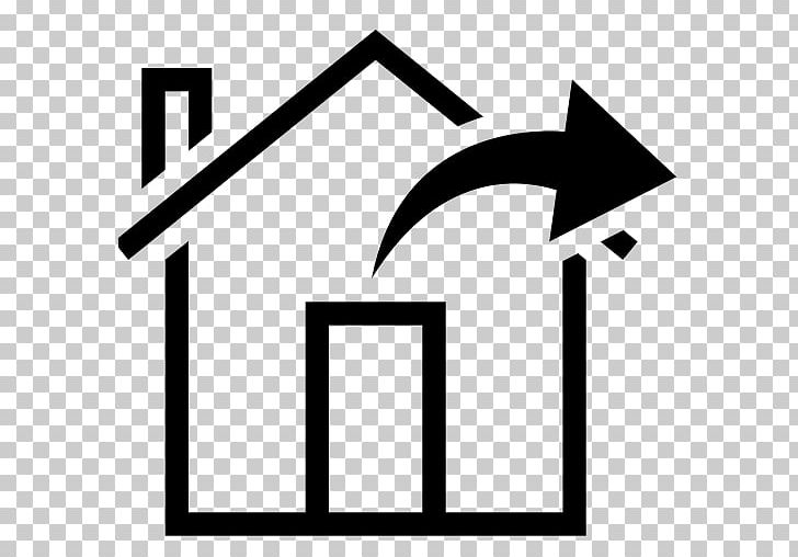 Computer Icons House Real Estate Building PNG, Clipart, Angle, Area, Black, Black And White, Brand Free PNG Download
