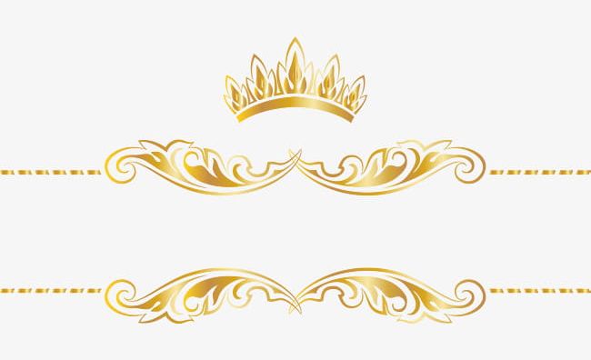 Golden Label Crown PNG, Clipart, Crown, Crown Clipart, Crown Clipart, Decorative, Decorative Pattern Free PNG Download