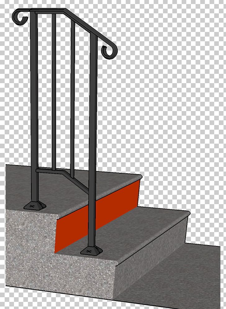 Handrail Stair Riser Stairs Steel Stair Tread PNG, Clipart, Angle, Baluster, Cast Iron, Handrail, Iron Railing Free PNG Download