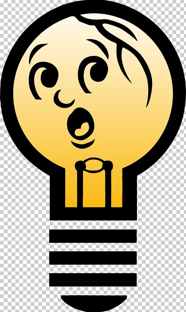 Incandescent Light Bulb PNG, Clipart, Cartoon, Computer Icons, Drawing, Emoticon, Facial Expression Free PNG Download