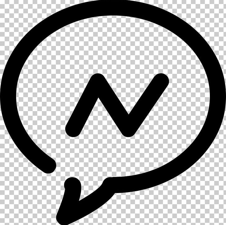 Logo Computer Icons Google Hangouts PNG, Clipart, Area, Black And White, Brand, Cdr, Circle Free PNG Download