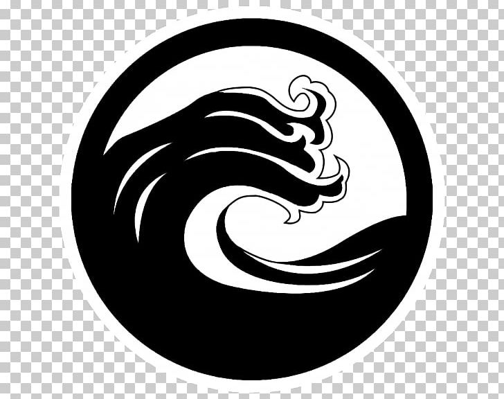 The Wave Novel Symbol Long Tail Keyword Sign PNG, Clipart, Black, Black And White, Circle, Fach, Fictional Character Free PNG Download
