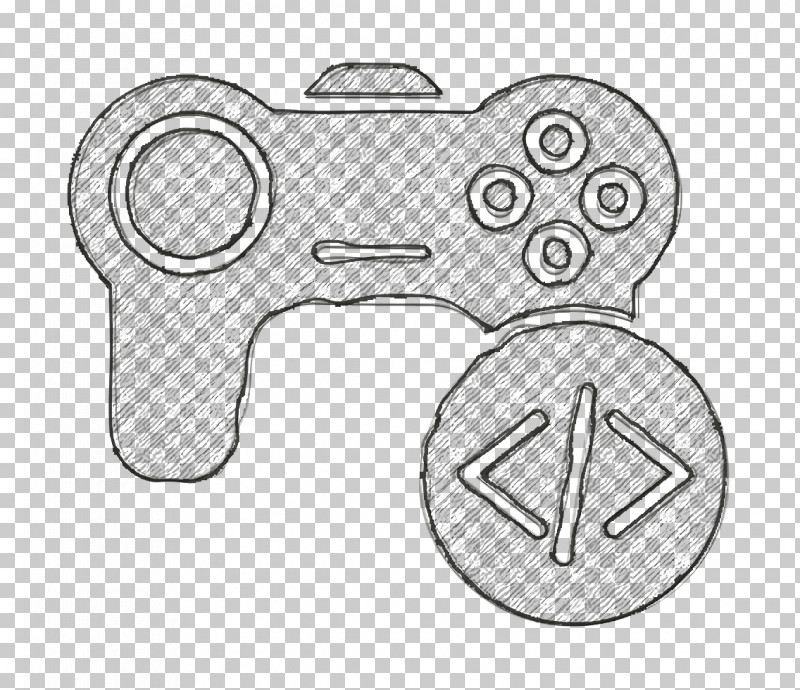 Coding Icon Game Icon PNG, Clipart, Coding Icon, Game Controller, Game Icon, Technology Free PNG Download