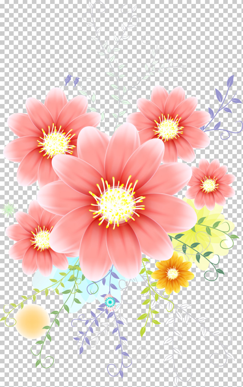 Flower Bouquet Flower Bunch PNG, Clipart, Blossom, Daisy, Daisy Family, Floral Design, Flower Free PNG Download