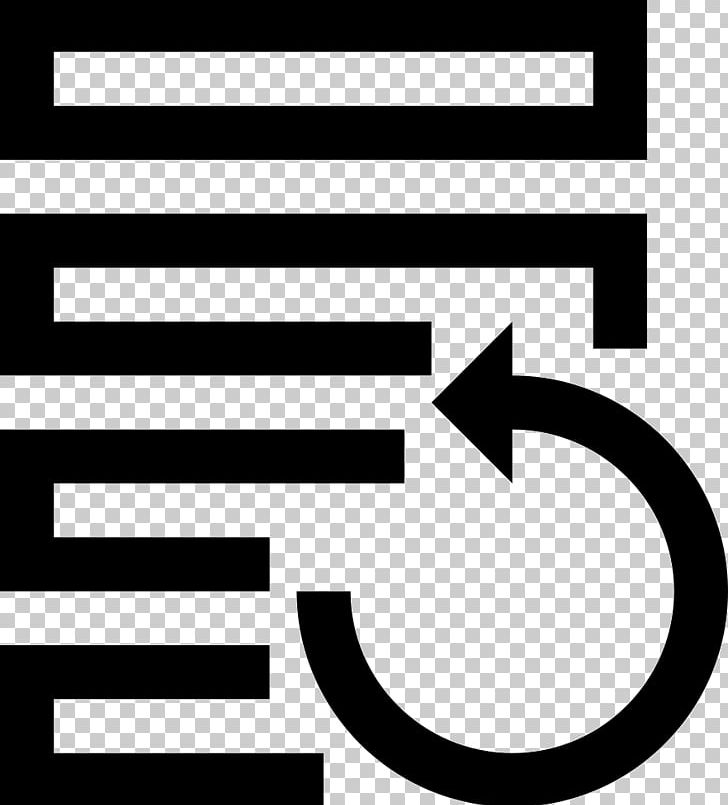 Backup Computer Icons Redundancy PNG, Clipart, Angle, Area, Backup, Black, Black And White Free PNG Download