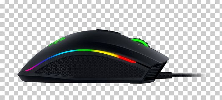 Computer Mouse Razer Mamba Tournament Edition Input Devices Razer Inc. PNG, Clipart, Chroma, Computer Component, Computer Hardware, Computer Mouse, Electronic Device Free PNG Download