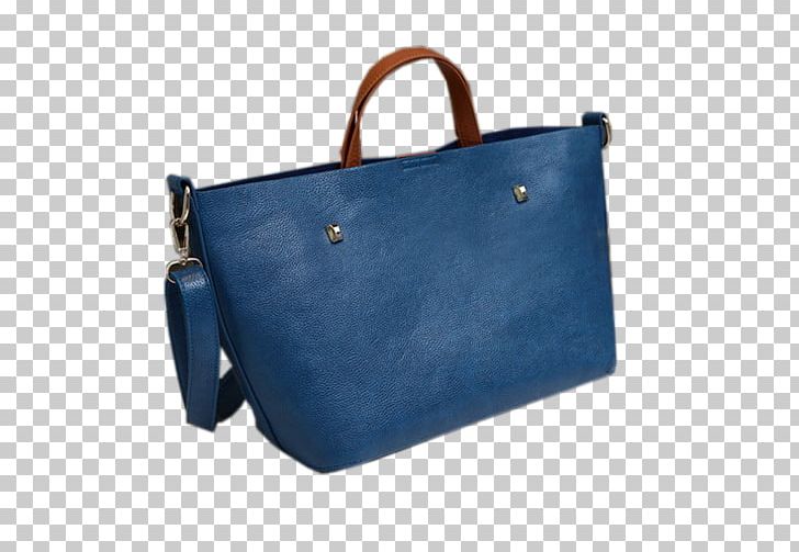 Handbag Electric Blue Cobalt Blue PNG, Clipart, Accessories, Azure, Bag, Baggage, Blue Free PNG Download