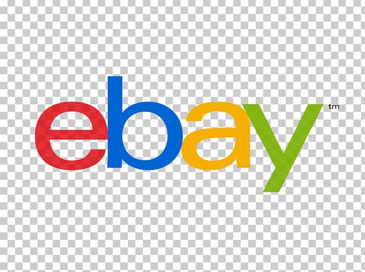 Logo EBay Brand Desktop Product PNG, Clipart, Area, Brand, Computer Monitors, Desktop Wallpaper, Ebay Free PNG Download