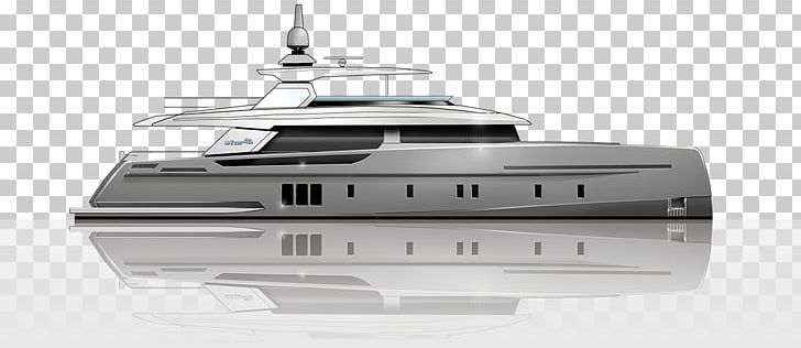 Luxury Yacht Ship Motor Boats PNG, Clipart, Architect, Azimut Yachts, Boat, Crew, Designers Free PNG Download