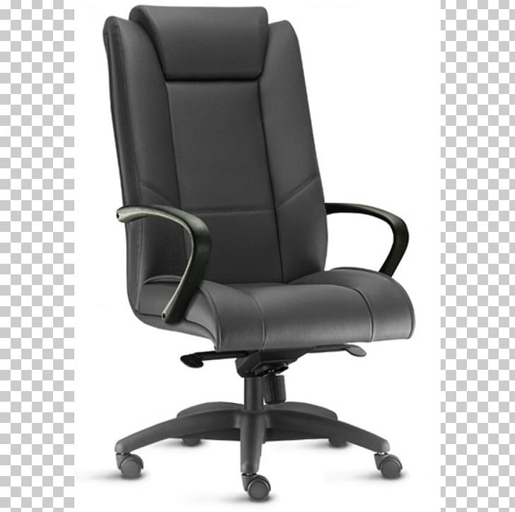 Office & Desk Chairs Swivel Chair The HON Company PNG, Clipart, Angle, Armrest, Bicast Leather, Black, Bonded Leather Free PNG Download