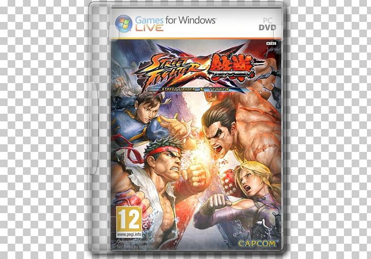 Street Fighter X Tekken Street Fighter IV Akuma Xbox 360 Tekken 6 PNG, Clipart, Akuma, Arcade Game, Capcom, Chunli, Fighter Free PNG Download