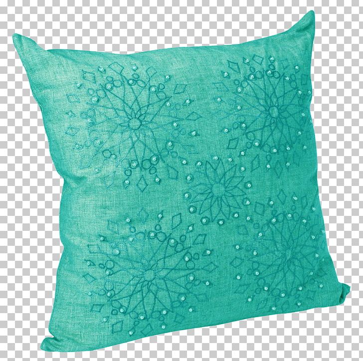 Throw Pillow Blue Cushion PNG, Clipart, Aqua, Blue, Blue Abstract, Blue Abstracts, Blue Background Free PNG Download