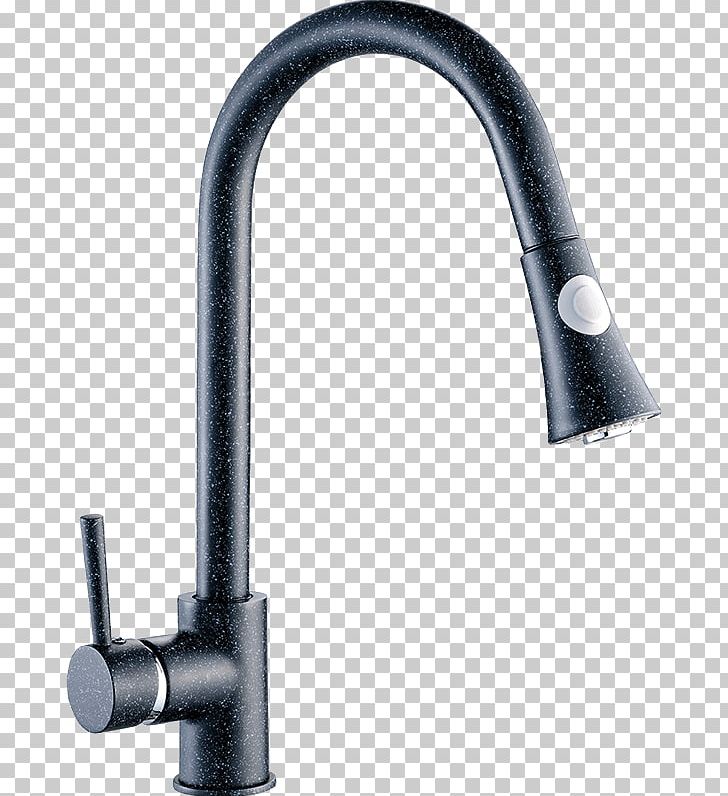 Bateria Kuchenna Kitchen Sink Tap Allegro PNG, Clipart, Allegro, Angle, Bateria Kuchenna, Black, Color Free PNG Download