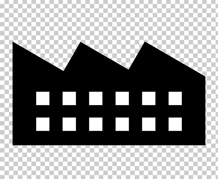 Distribution Center Warehouse Computer Icons Building PNG, Clipart, Angle, Area, Black, Black And White, Brand Free PNG Download