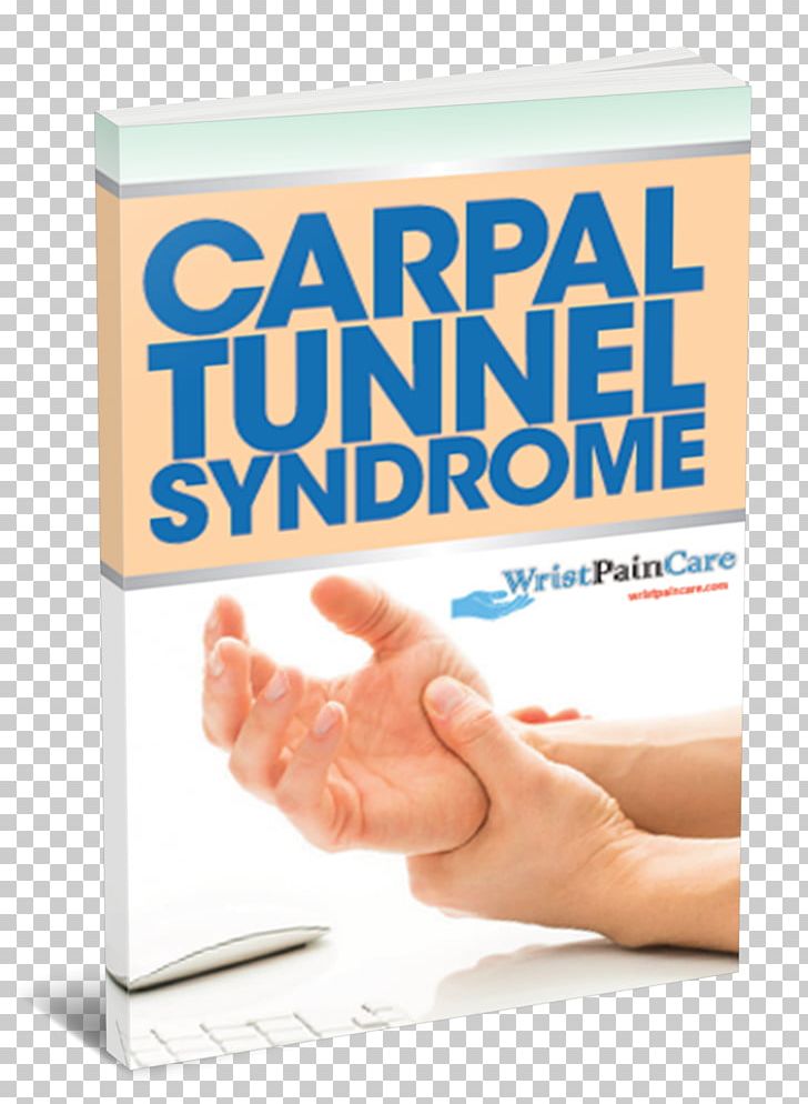 Finger Carpal Tunnel Syndrome Wrist Pain Carpal Bones PNG, Clipart, Ache, Book, Brand, Carpal Bones, Carpal Tunnel Free PNG Download