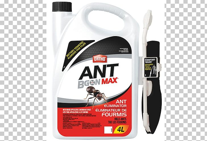 Fire Ant Insect Ortho 100 ML Ant-B-Gon Max Ant Killer Liquid 0189310 Pest PNG, Clipart, Aerosol, Ant, Ant Nest, Automotive Fluid, Bait Free PNG Download