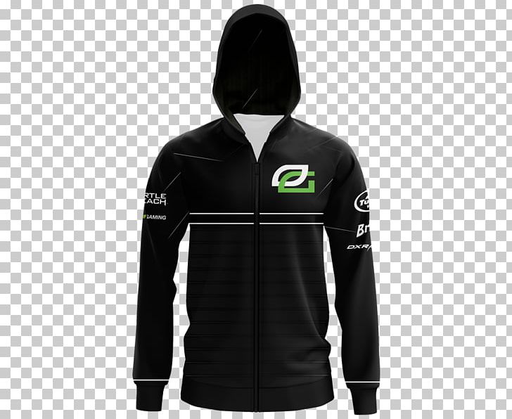 Hoodie T-shirt OpTic Gaming Sweater Clothing PNG, Clipart, Black, Bluza, Brand, Call Of Duty, Clothing Free PNG Download