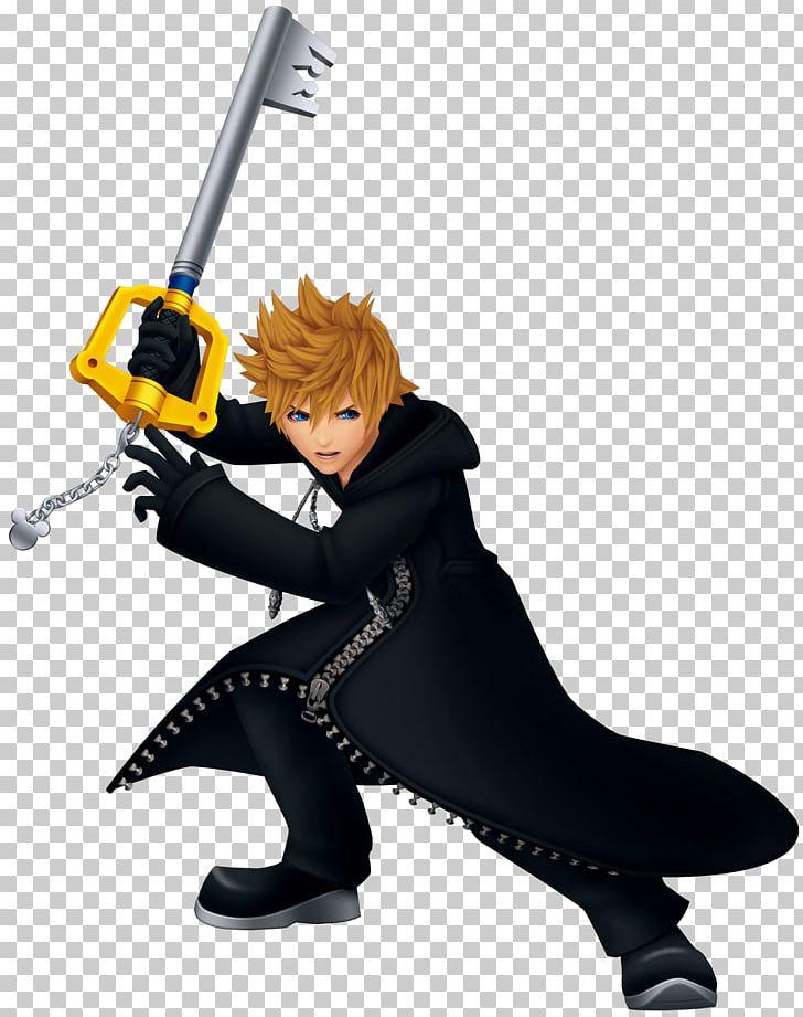 Kingdom Hearts 358/2 Days Kingdom Hearts III Kingdom Hearts Birth By Sleep Kingdom Hearts 3D: Dream Drop Distance PNG, Clipart, Action Figure, Battle, Fictional Character, Figurine, Heartless Free PNG Download