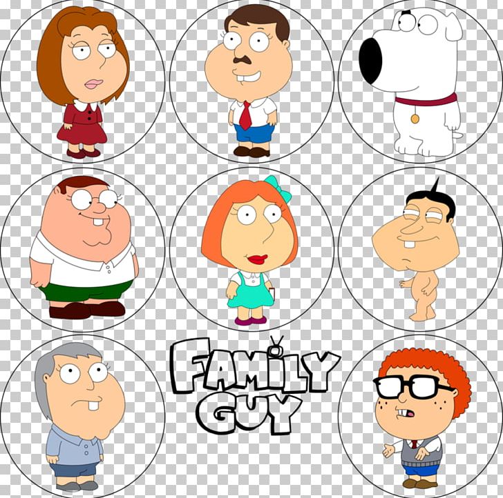 Lois Griffin Stewie Griffin Peter Griffin Brian Griffin Drawing, others  transparent background PNG clipart | HiClipart