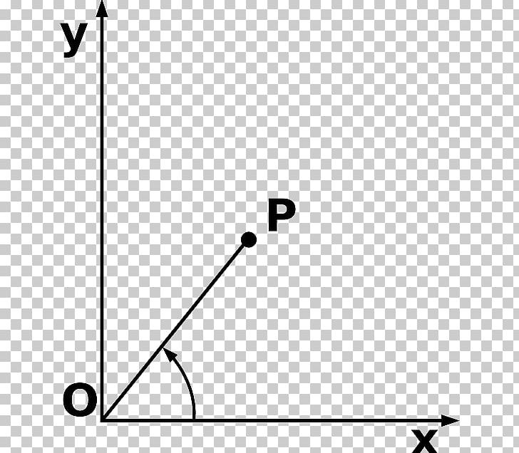 Polar Coordinate System Cartesian Coordinate System Angle PNG, Clipart, Angle, Area, Black, Black And White, Brand Free PNG Download