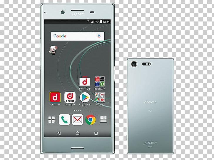 Sony Xperia XZ Premium Sony Xperia XZs Sony Xperia Z5 Samsung Galaxy S8 PNG, Clipart, Cellular Network, Communication Device, Deepsea, Electronic Device, Electronics Free PNG Download