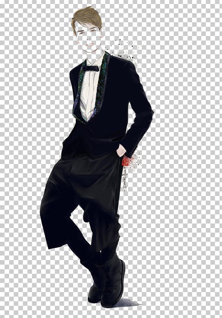 Tuxedo Male Fashion Photography Formal Wear PNG, Clipart, Black, Black Suit, Clothing, Elie Saab, Fashion Free PNG Download