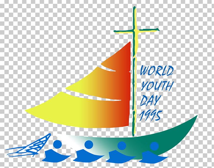 World Youth Day 2016 World Youth Day 2019 World Youth Day 2013 World Youth Day 1995 PNG, Clipart, Area, Boat, Catholic Youth Work, Cone, Diagram Free PNG Download