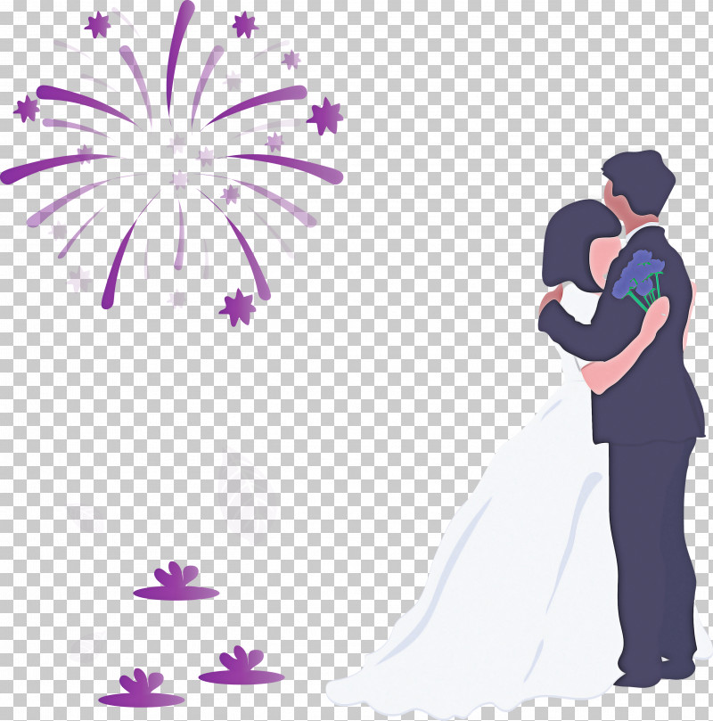 Wedding Love PNG, Clipart, Gesture, Love, Purple, Romance, Violet Free PNG Download