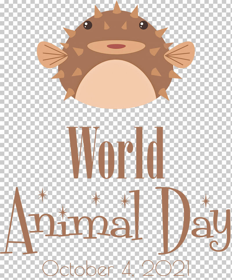 World Animal Day Animal Day PNG, Clipart, Animal Day, Beauty, Biology, Logo, Meter Free PNG Download