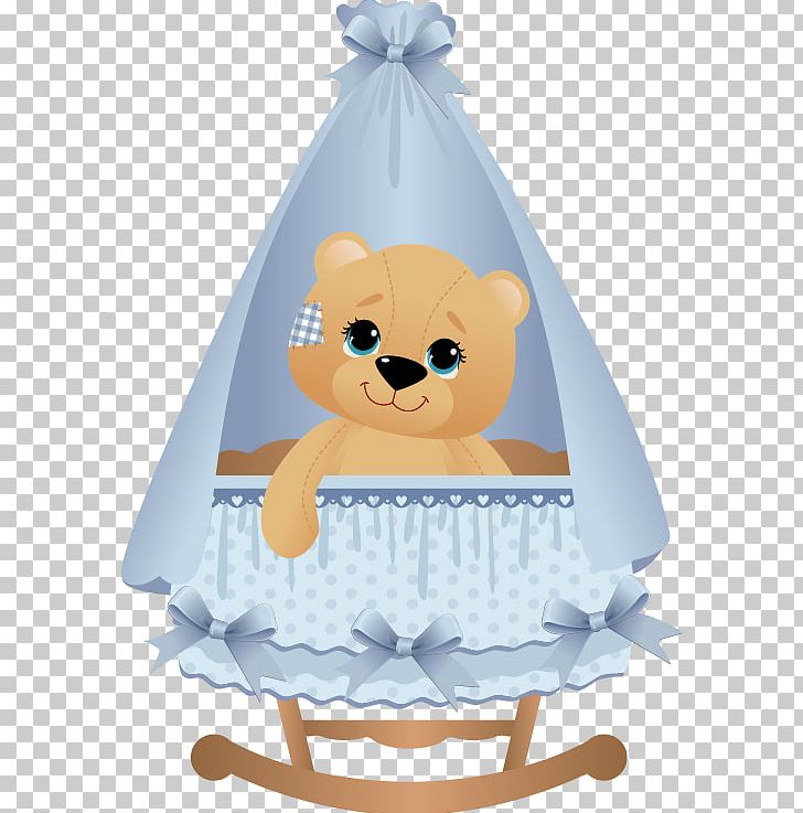 Drawing PNG, Clipart, Animals, Bear Vector, Blue, Blue Background, Blue Flower Free PNG Download