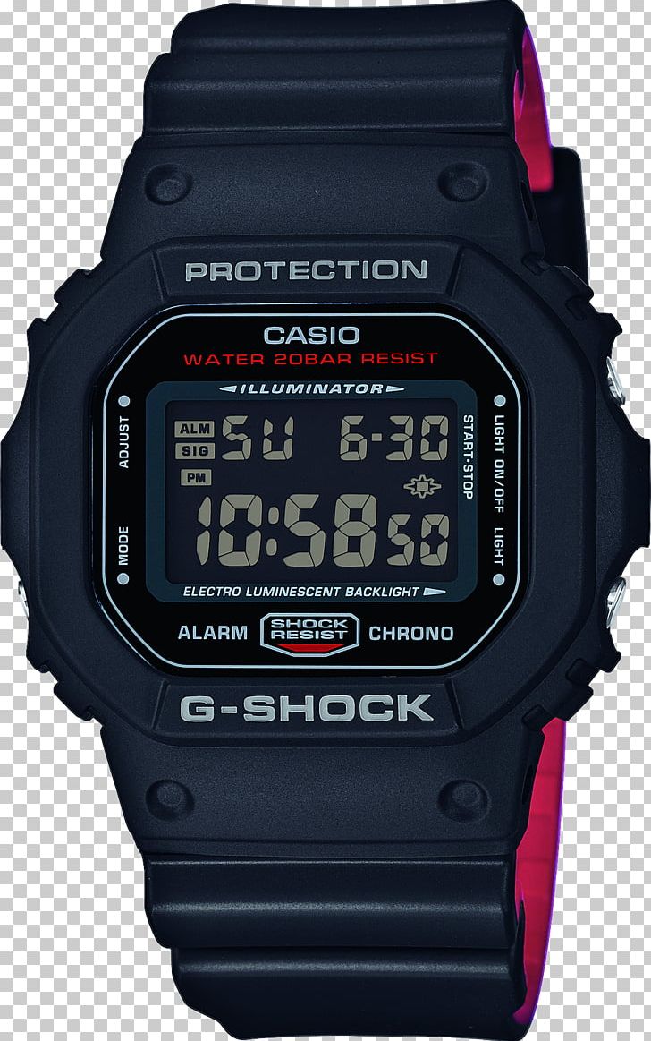 G-Shock Shock-resistant Watch Casio Water Resistant Mark PNG, Clipart, Accessories, Analog Watch, Brand, Casio, Casio Gshock Dw6900 Free PNG Download
