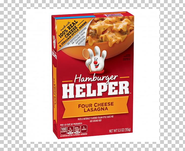Hamburger Helper Lasagne Cheeseburger Macaroni And Cheese Beef Stroganoff PNG, Clipart, Beef Stroganoff, Betty Crocker, Breakfast Cereal, Cheddar Cheese, Cheese Free PNG Download