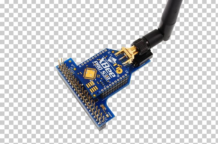 Microcontroller Electrical Connector I²C Raspberry Pi Wire PNG, Clipart, Cable, Computer Network, Controller, Electrical Connector, Electrical Wires Cable Free PNG Download