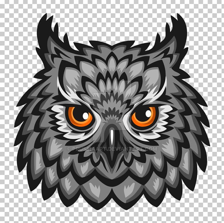 Owl Sports Team Mascot PNG, Clipart, Animals, Beak, Bird, Bird Of Prey, Drawing Free PNG Download