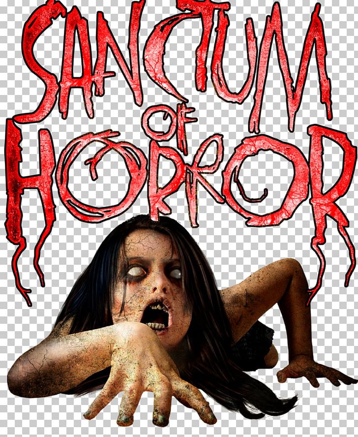 Sanctum Of Horror Haunted House PNG, Clipart, Album Cover, Arizona, Art, Blood, East Valley Free PNG Download