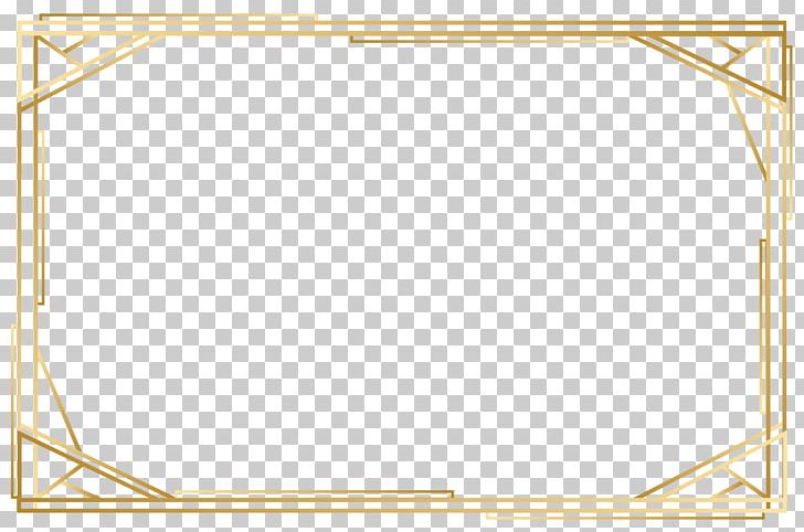 Angle Point Yellow Pattern PNG, Clipart, Area, Border Frame, Border Texture, Design, Flora Free PNG Download