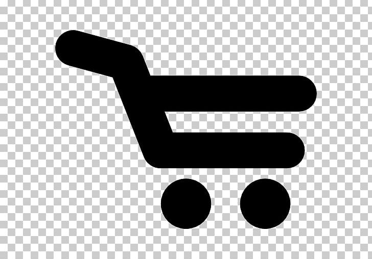 Computer Icons Shopping Cart PNG, Clipart, Angle, Black And White, Cart, Cart Icon, Computer Icons Free PNG Download