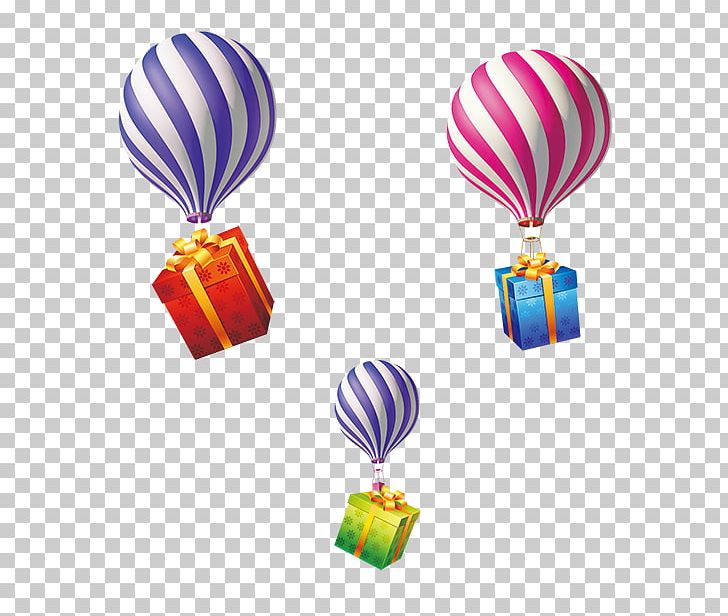 Gift Balloon Ribbon Shoelace Knot PNG, Clipart, Air, Air Balloon, Air Vector, Balloon, Balloon Cartoon Free PNG Download