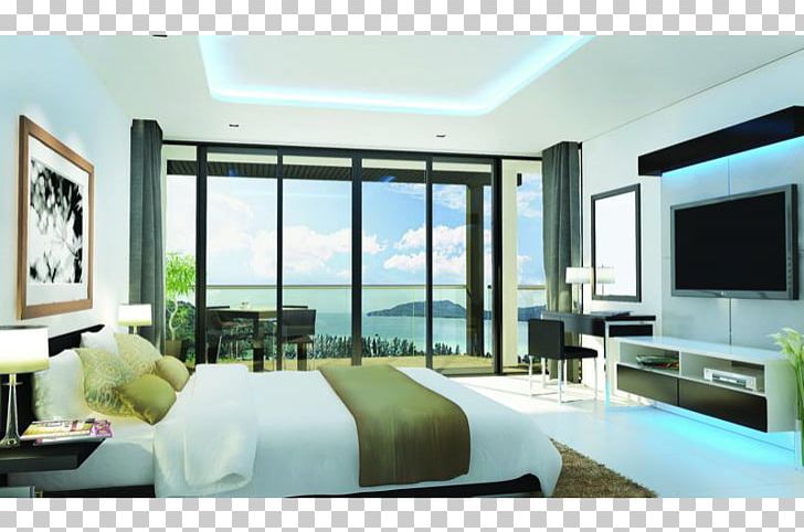 Karon Beach Patong Holiday Home Vacation Rental PNG, Clipart, Apartment, Beach, Ceiling, Condominium, Exclusive Hotels Free PNG Download