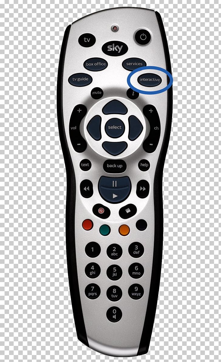 Remote Controls Sky+ HD Universal Remote Sky Plc Television PNG, Clipart, Electronic Device, Electronics, Electronics Accessory, Highdefinition Television, Miscellaneous Free PNG Download