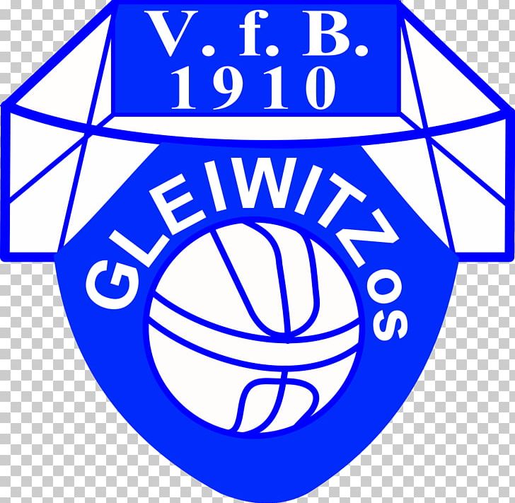 VfB 1910 Gleiwitz Gliwice Brand PNG, Clipart, Area, Art, Blue, Brand, Circle Free PNG Download