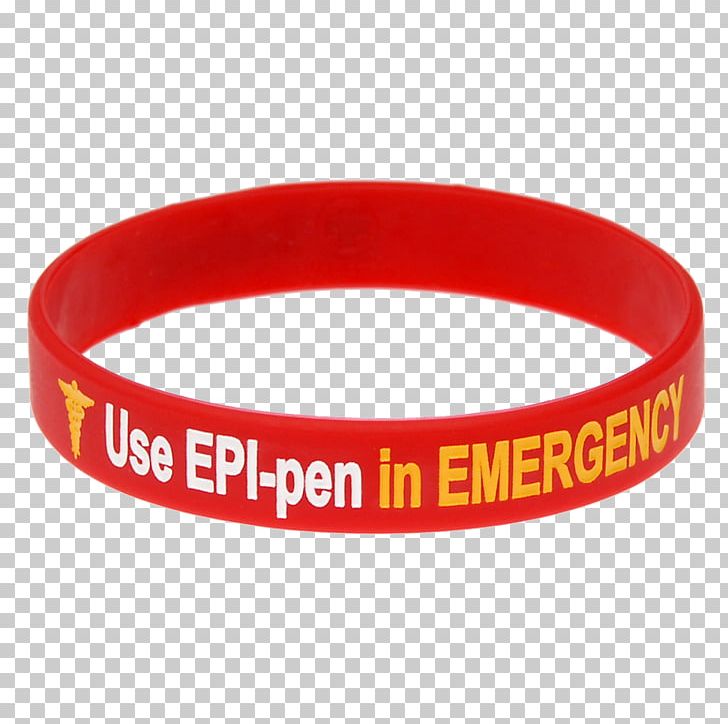 Wristband Gel Bracelet Allergy Silicone PNG, Clipart, Allergy, Bangle, Bracelet, Cure, Epinephrine Autoinjector Free PNG Download