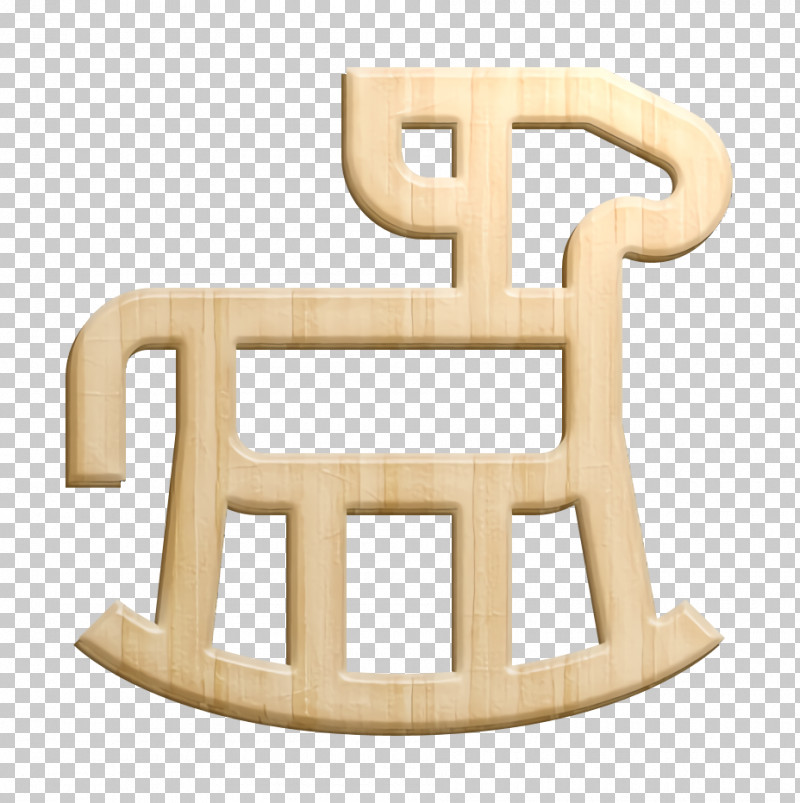 Rocking Horse Icon Toys Icon Toy Icon PNG, Clipart, Angle, Furniture, M083vt, Meter, Rocking Horse Icon Free PNG Download