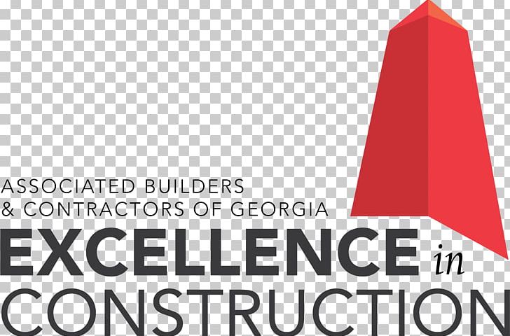 Associated Builders And Contractors Of Georgia Bill Anderson Logo Construction Brand PNG, Clipart, Advertising, Appreciation Certificate, Area, Award, Banner Free PNG Download