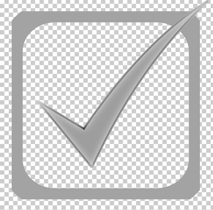 Checkbox Check Mark Microsoft Office PNG, Clipart, Angle, Black And White, Checkbox, Check Mark, Check Up Free PNG Download
