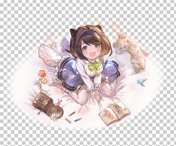 Granblue Fantasy Jimmy Kudo YouTube Yggdrasil Gawain PNG, Clipart, Anime, Big Blue, Bowtie, Character, Color Pencil Free PNG Download