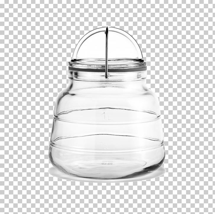 Holmegaard Glass Jar Carafe Bottle PNG, Clipart,  Free PNG Download