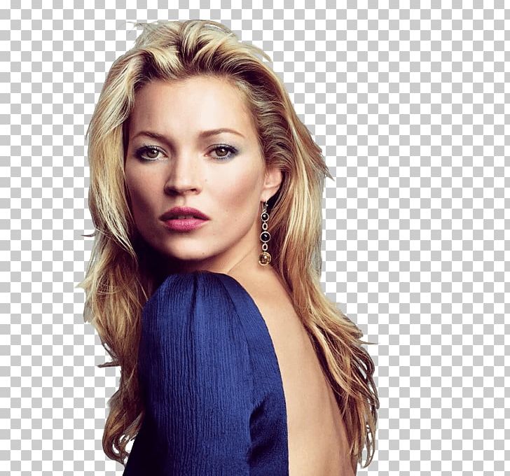 Kate Moss Supermodel Fashion Vogue PNG, Clipart, Allure, Beauty, Blond, Brown Hair, Celebrities Free PNG Download