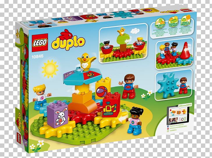 LEGO 10845 DUPLO My First Carousel Toy Construction Set LEGO 10847 DUPLO Number Train PNG, Clipart, Construction Set, Duplo, Educational Toys, Lego, Lego 10845 Duplo My First Carousel Free PNG Download