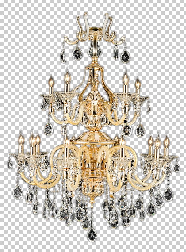 Light Fixture Chandelier Lamp PNG, Clipart, Advertising Design, Brass, Ceiling Fixture, Crystal, Decor Free PNG Download